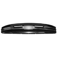 67 Camaro Steel Dash Top Panel With Speaker Hole