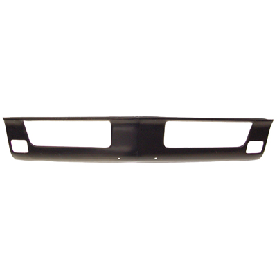 67 Camaro RS Valance Panel