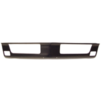 67 Camaro RS Valance Panel