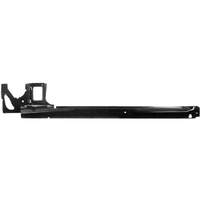 Rocker Panels