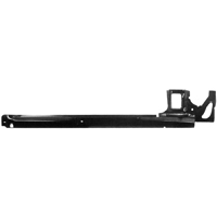 67-68 Camaro Coupe Right Hand Inner Rocker Panel