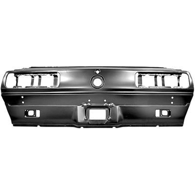 67-68 Camaro RS Rear Body Panel