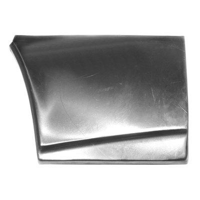 67-68 Camaro Right Hand Lower Front Rear Quarter Patch Panels