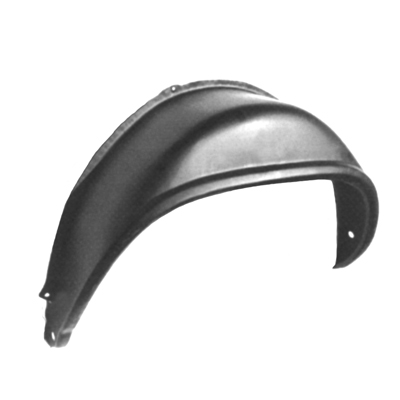 67-68 Camaro Left Hand Rear Outer Wheelhouse