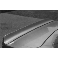 67-68 Camaro Rear Spoiler, Reproduction