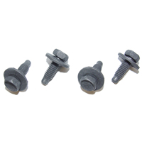 67-81 Camaro Trunk Lid Bolt Kit