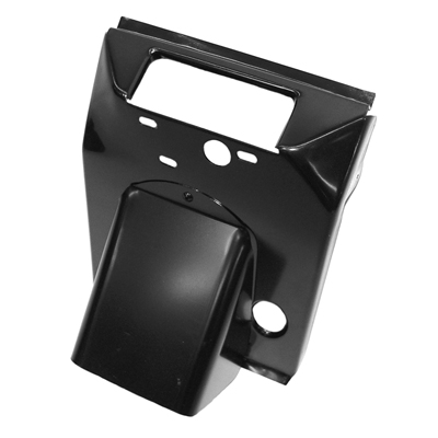 67-68 Camaro Trunk Latch Mounting Bracket