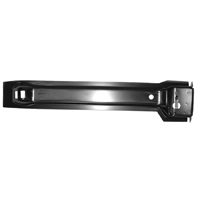 67-68 Camaro Left or Right Hand Trunk Floor Brace