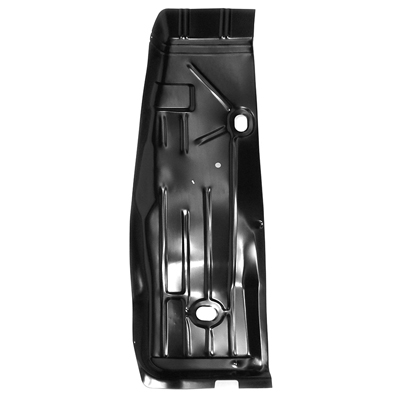 67-69 Camaro Half Floor Pans, RH
