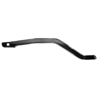 67 Camaro Right Hand Frame Rails