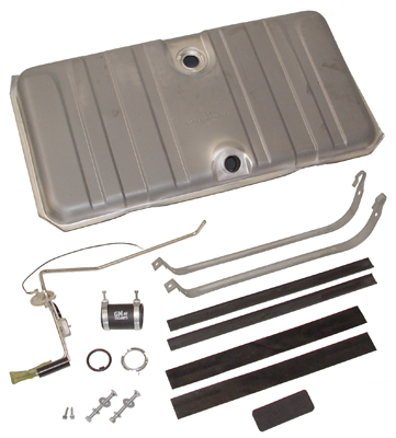 Fuel System