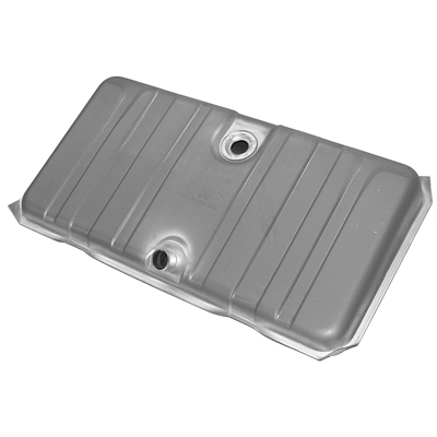 67-68 Camaro Gas Tank, Drivers Quality