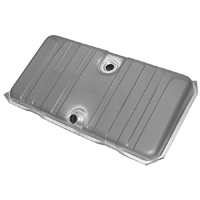 67-68 Camaro Gas Tank, Drivers Quality