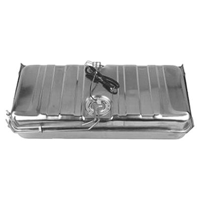 67-68 Camaro Gas Tank, EFI Coverted