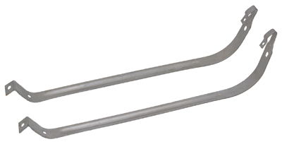 67-69 Camaro Gas Tank Mounting Straps