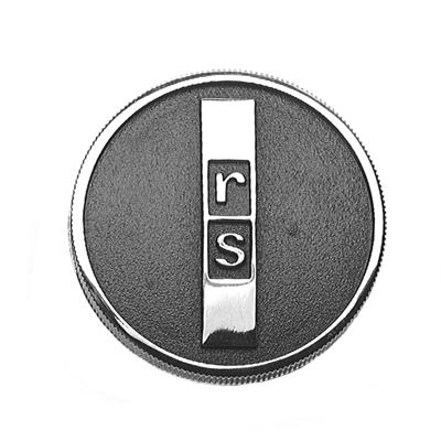 67-68 Camaro RS Gas Cap