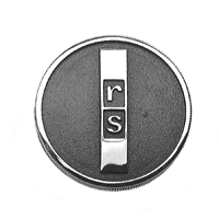 67-68 Camaro RS Gas Cap