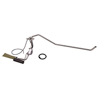 67 Chevrolet Camaro Fuel Tank Sending Unit, with Gasket, 5/16