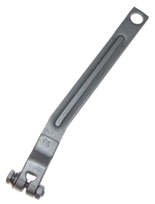 68-69 Camaro Throttle Arm V8