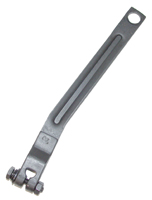 67 Camaro Throttle Arm V8, Small Block