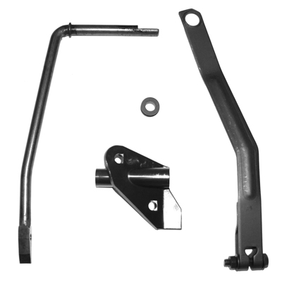 67-69 Camaro Gas Pedal Rod V8