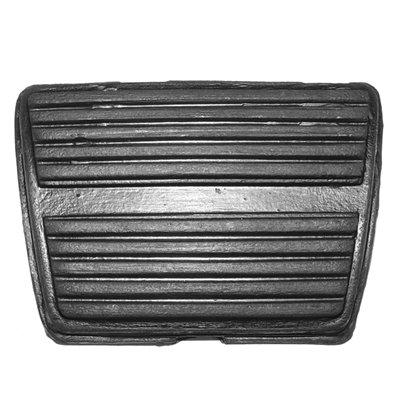67-72 Camaro Clutch Pedal Pad