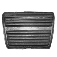 67-72 Camaro Clutch Pedal Pad