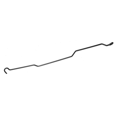 67-69 Camaro Clutch Return Spring Extension Small Block