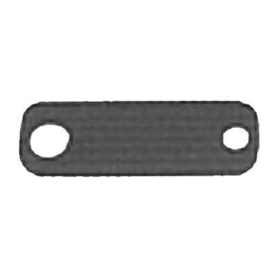 67-69 Camaro Clutch Return Spring Extension Big Block