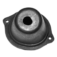 67-69 Camaro Firewall Clutch Rod Boot
