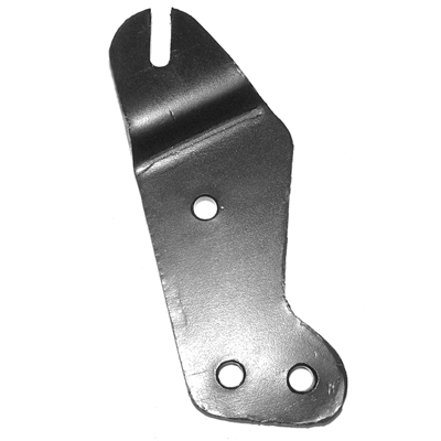 67 Camaro Frame Side Pivot Ball Bracket