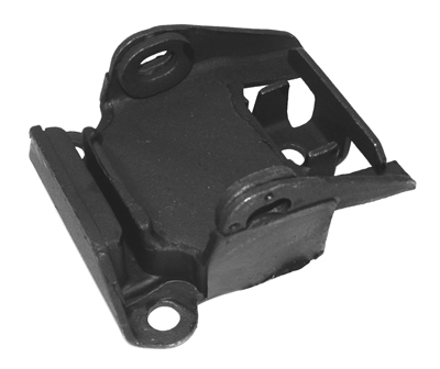 67-68 Camaro Motor Mounts Small Block or Big Block Heavy Duty