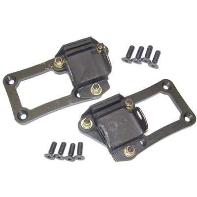 67-81 Camaro LS Engine Conversion Mounts