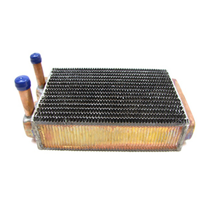 Heater & A/C (Engine Side)