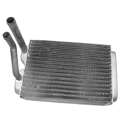 67-68 Camaro Heater Core Big Block Without A/C