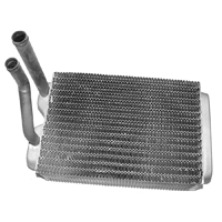 67-68 Camaro Heater Core Big Block Without A/C