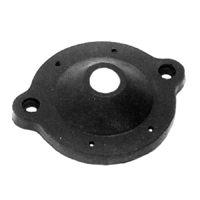 67-69 Camaro Heater Core Pipe Grommet All With A/C