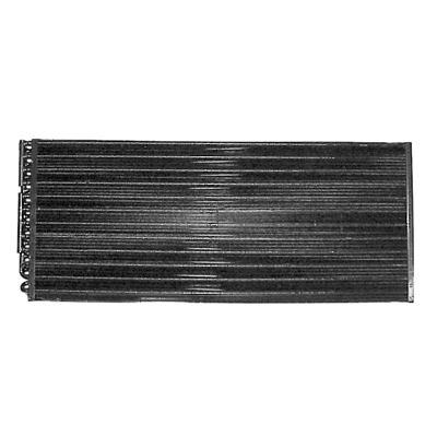 A/C Condensor