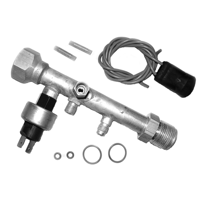 A/C Parts