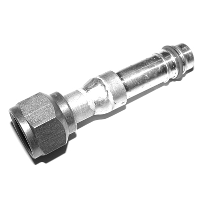 67-76 Camaro A/C  Condenser Fitting, Replacement