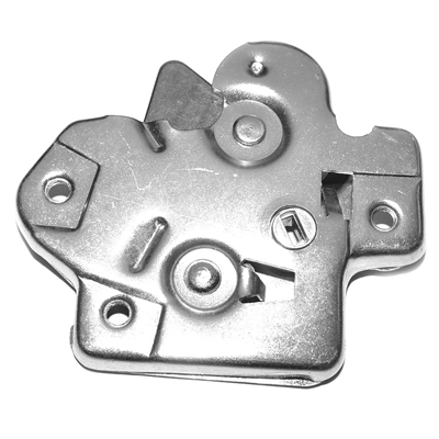 Lock & Latches