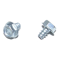 67-69 Camaro Windshield Washer Nozzle Bolt Kit