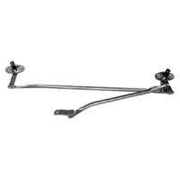 67 Camaro Wiper Transmission Assembly