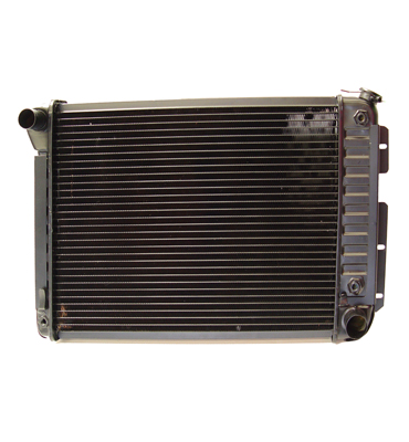 67-69 Camaro Radiator Automatic Transmission 3 Row 20-3/4 Core