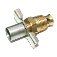 67-81 Camaro All, Radiator Petcock