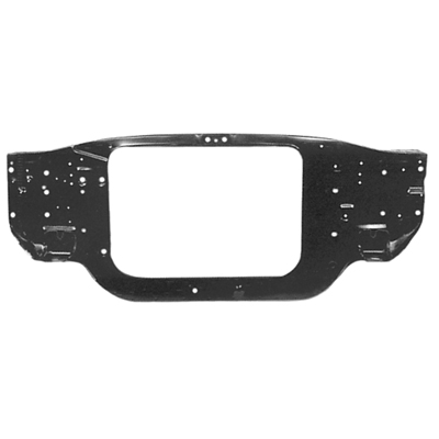 67-69 Camaro Radiator Support Driver Quality