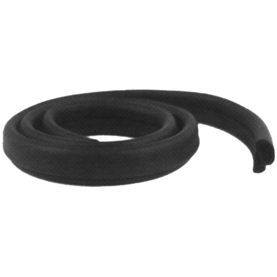 67-69 Camaro Radiator Support To Hood Seal With A/C