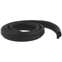 67-69 Camaro Radiator Support To Hood Seal With A/C