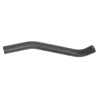 67 Camaro Upper Radiator Hose 327,350 With A/C