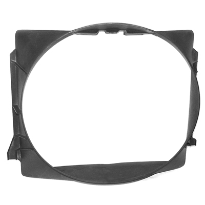 67-68 Camaro GM Small Block Fan Shroud Without A/C 20-3/4 Core